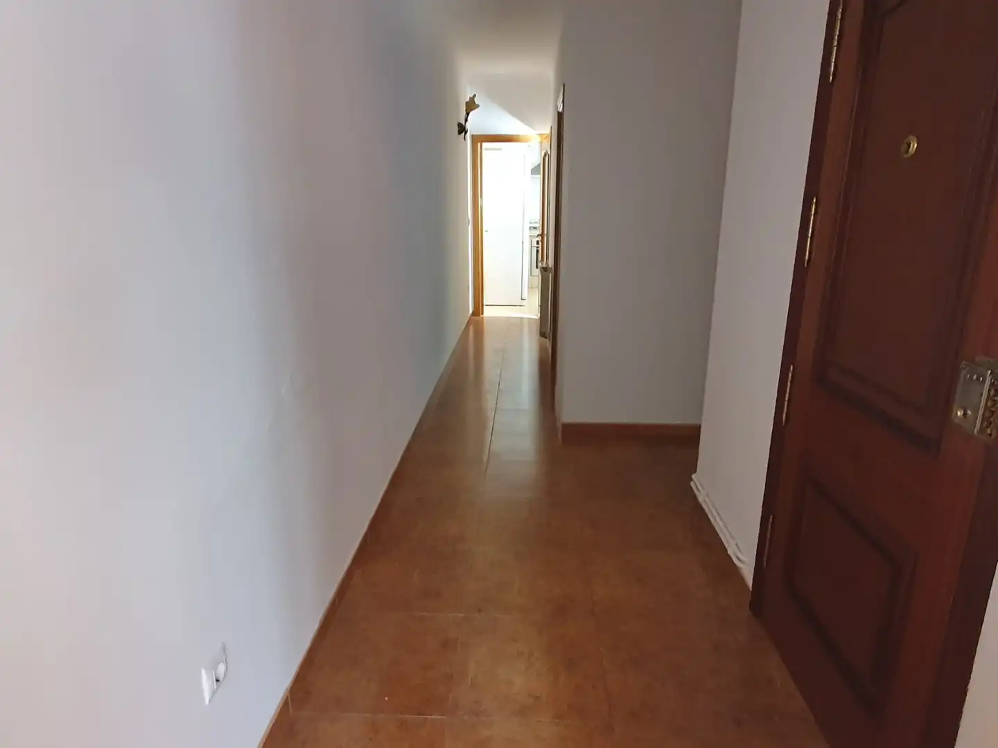Piso en venta en Puertollano con Calefacción y Balcón