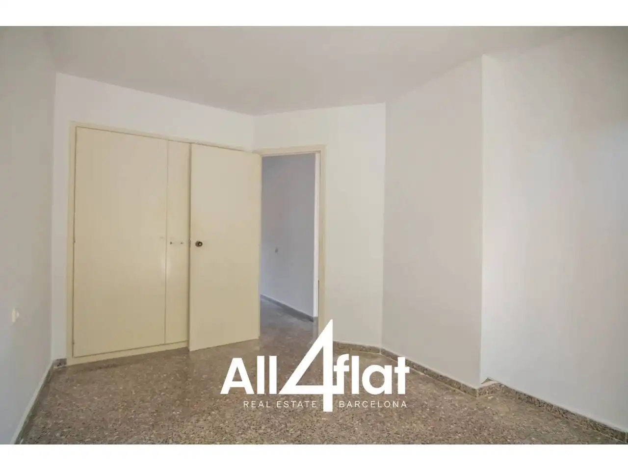 Habitación de Piso de alquiler en Centre