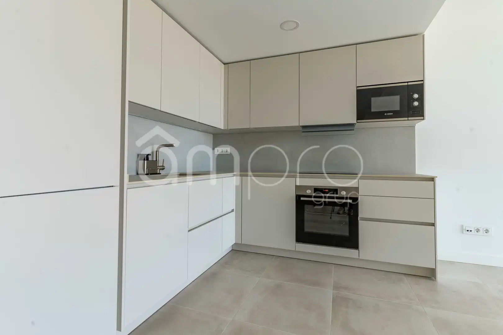 Cocina de Piso en venta en Cubelles con Terraza y Trastero
