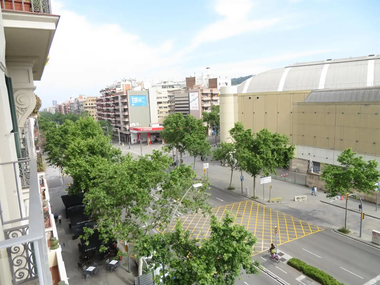 Appartamento con ascensore in vendita a Avenida Avinguda Paral·lel, imagen 27
