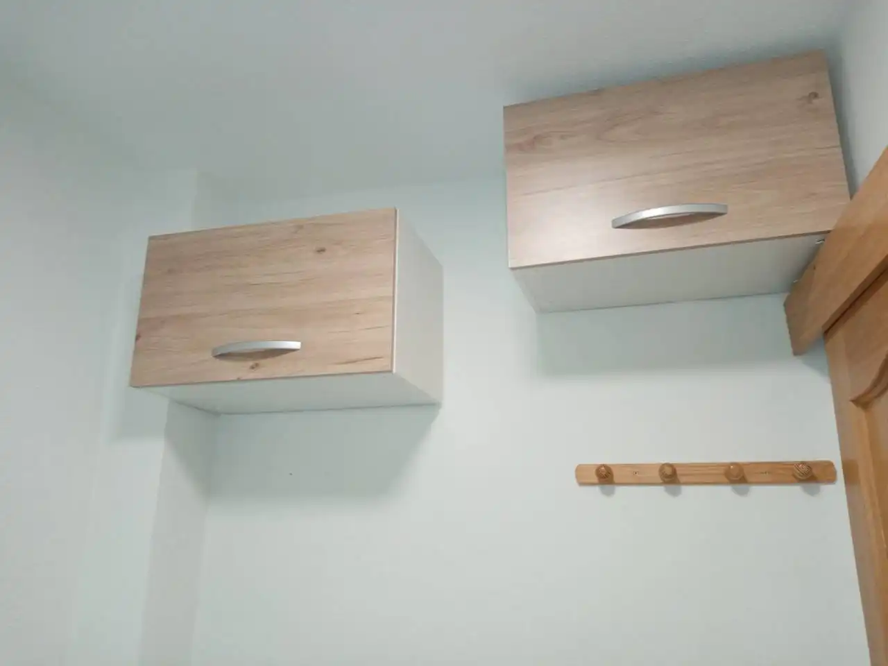 Appartement compact avec terrasse à louer à Calle Mar Blau 2, imagen 28