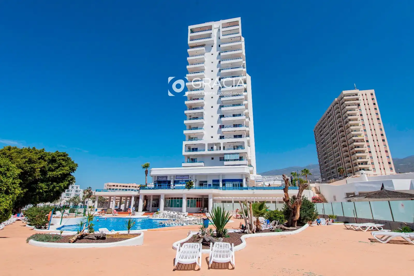 Appartement avec piscine à vendre à Adeje 300, imagen 2