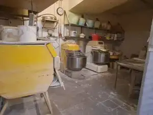 Local comercial en traspaso en Calle San Bernardo, imagen 10