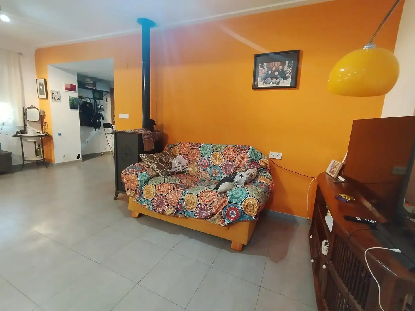 Casa amb jardí en venda a Monforte del Cid, imagen 3