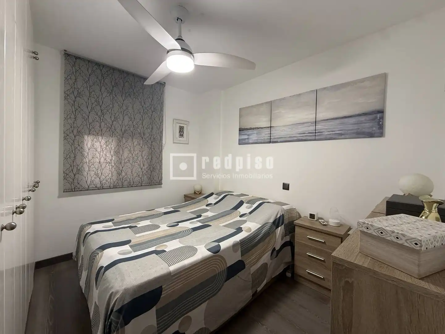 Piso con ascensor en venta en Carretera de Cádiz, imagen 19
