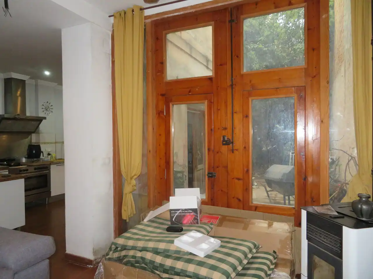 Maison avec terrasse à vendre à Pego, imagen 24