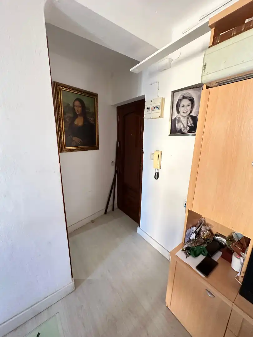 Pis en venda en Peñamefecit - Avda Barcelona
