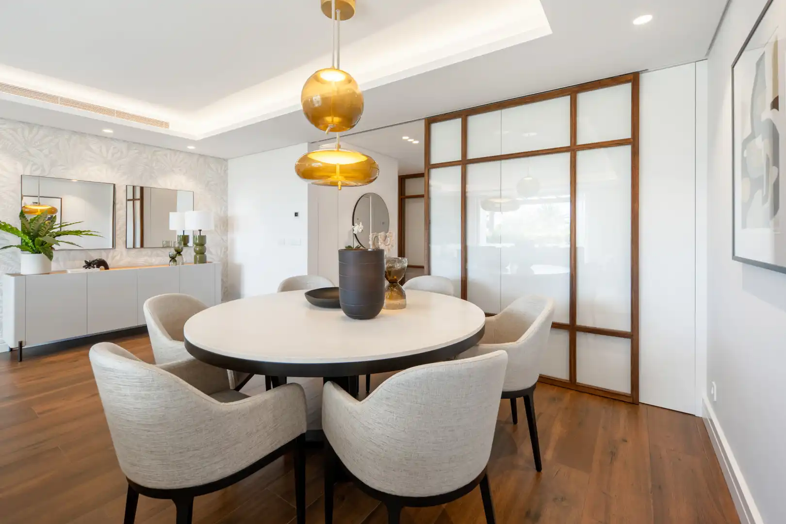 Appartement compact avec piscine à vendre à Milla de Oro, imagen 31