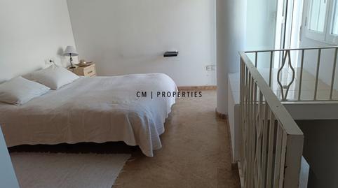 Foto 2 de Dúplex de lloguer a Calle Marques de Montortal, 42, Torrefiel,  Valencia Capital