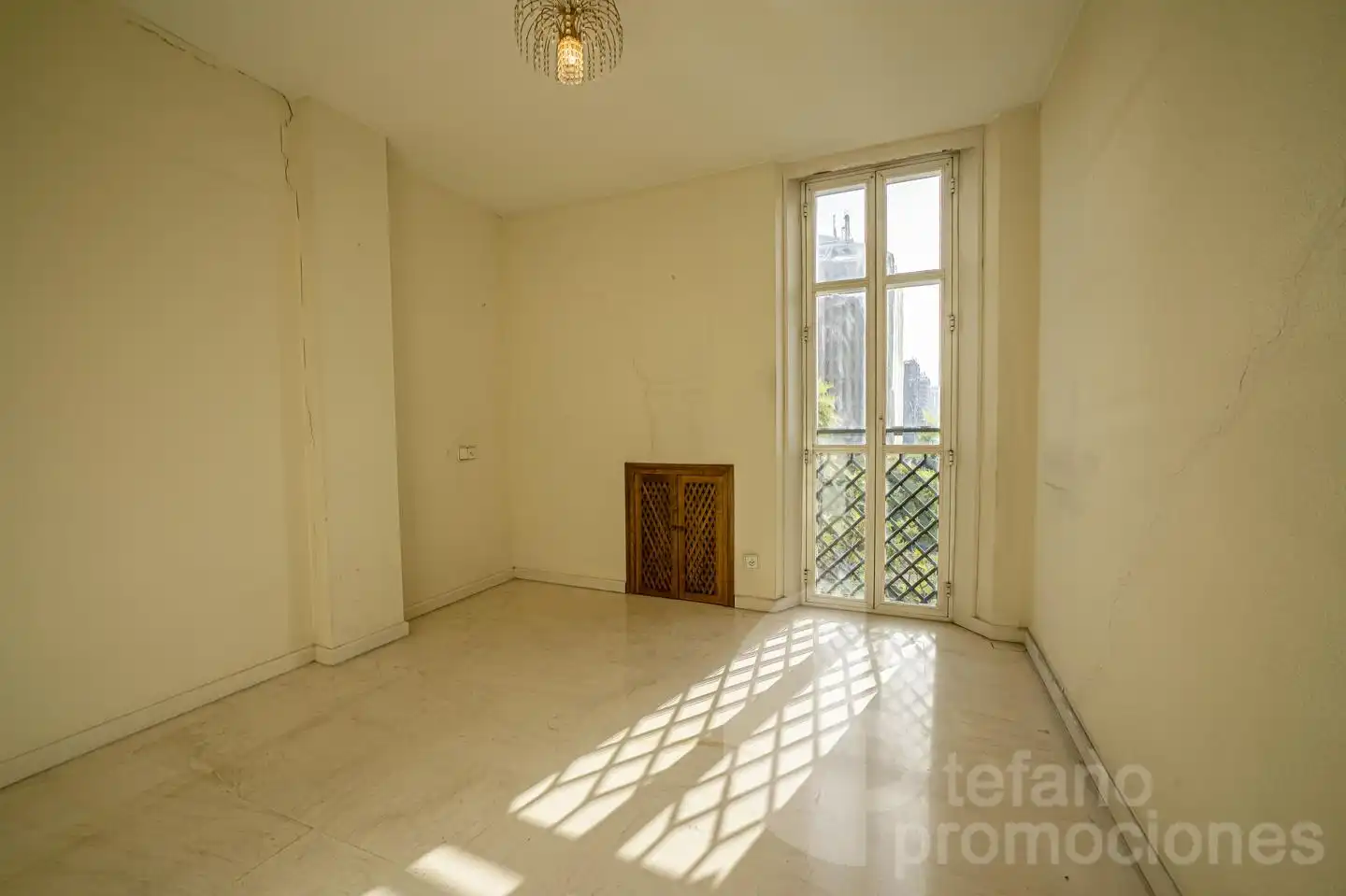 Bedroom of Flat for sale in Málaga  with Heating