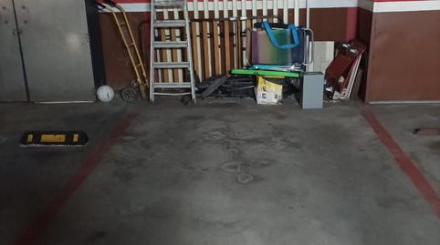 Foto 3 de Piso en venta en Avenida Oceanía, San Bernabé, Algeciras