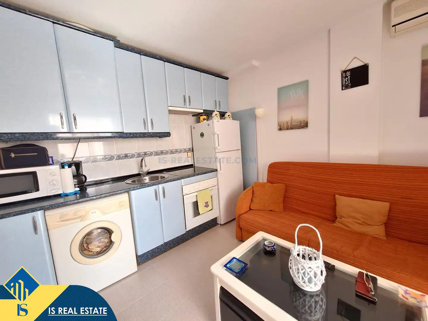 Apartament amb piscina en venda a Nueva Torrevieja - Aguas Nuevas, imagen 10