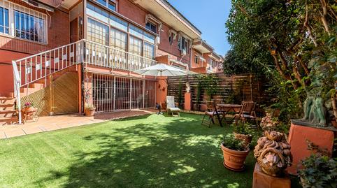 Photo 4 of Single-family semi-detached for sale in Calle Andrómeda, Aravaca,  Madrid Capital