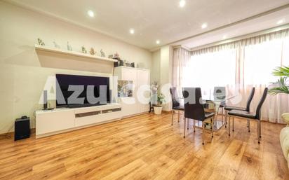 Living room of Flat for sale in Mutxamel  with Air Conditioner and Terrace