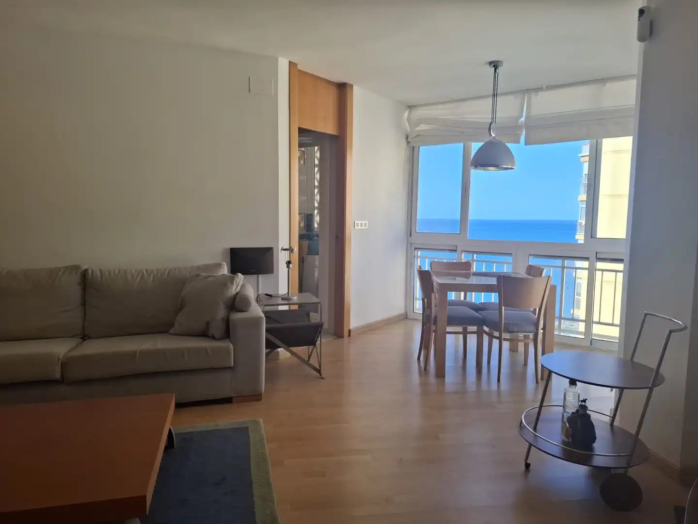 Flat with pool for sale in Torrenueva Costa, imagen 2