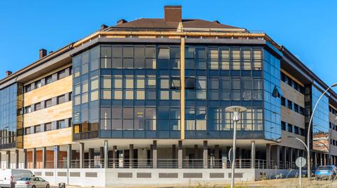 Foto 5 de Garatge en venda a C/ Plataforma Pro Autovía del Suroccidente , Grado, Asturias