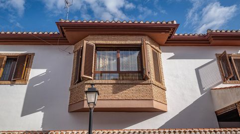 Foto 4 de Casa o chalet en venta en Calle San Lucas, San Francisco - Chorillo, Las Gabias
