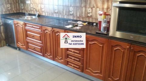 Foto 2 de Pis de lloguer a Porta Nova, A Coruña