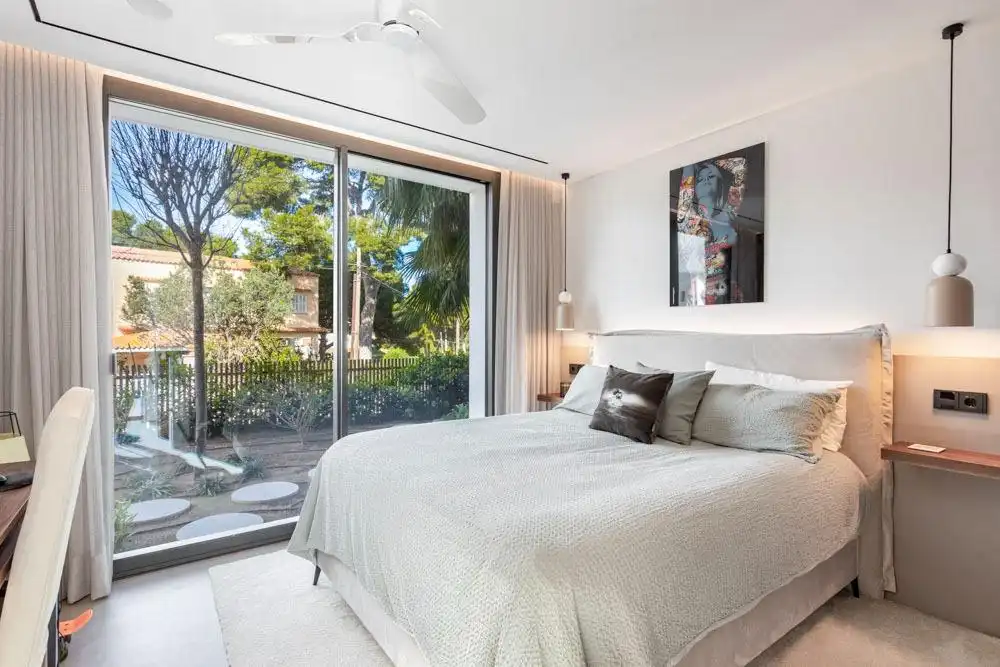 Villa con terrazza in vendita a Santa Ponça, imagen 6