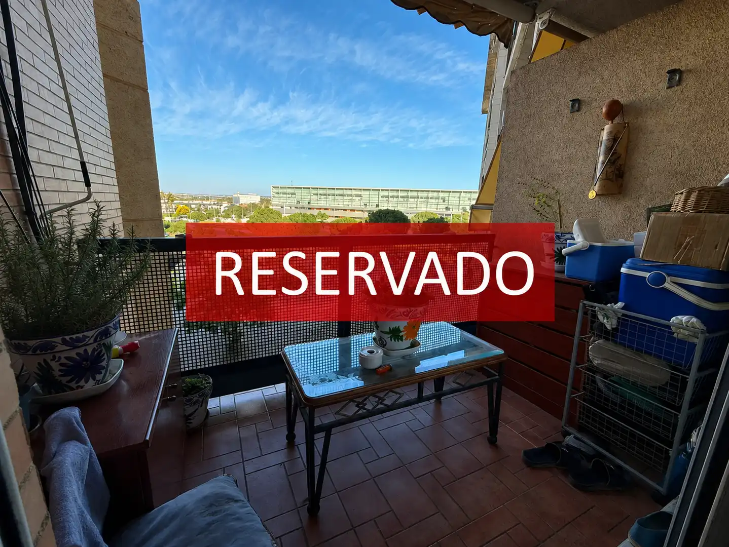 Appartement avec terrasse à vendre à Plaza de Corteconcepción
