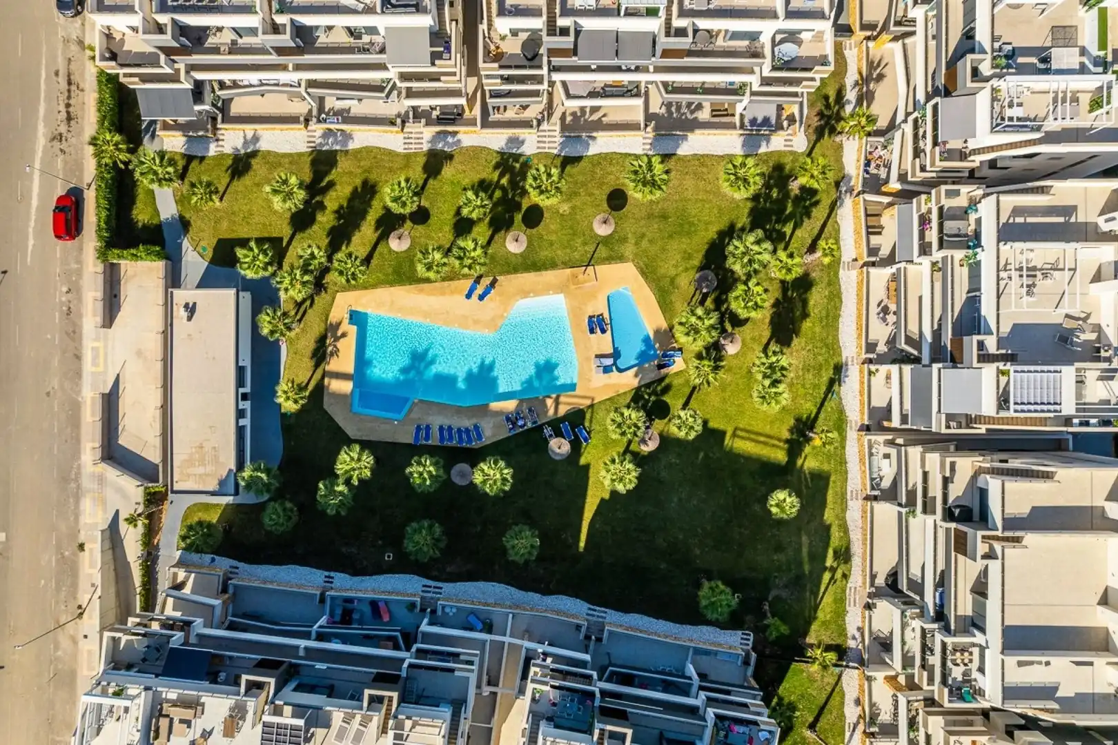 Flat with terrace for sale in Orihuela Costa, imagen 38