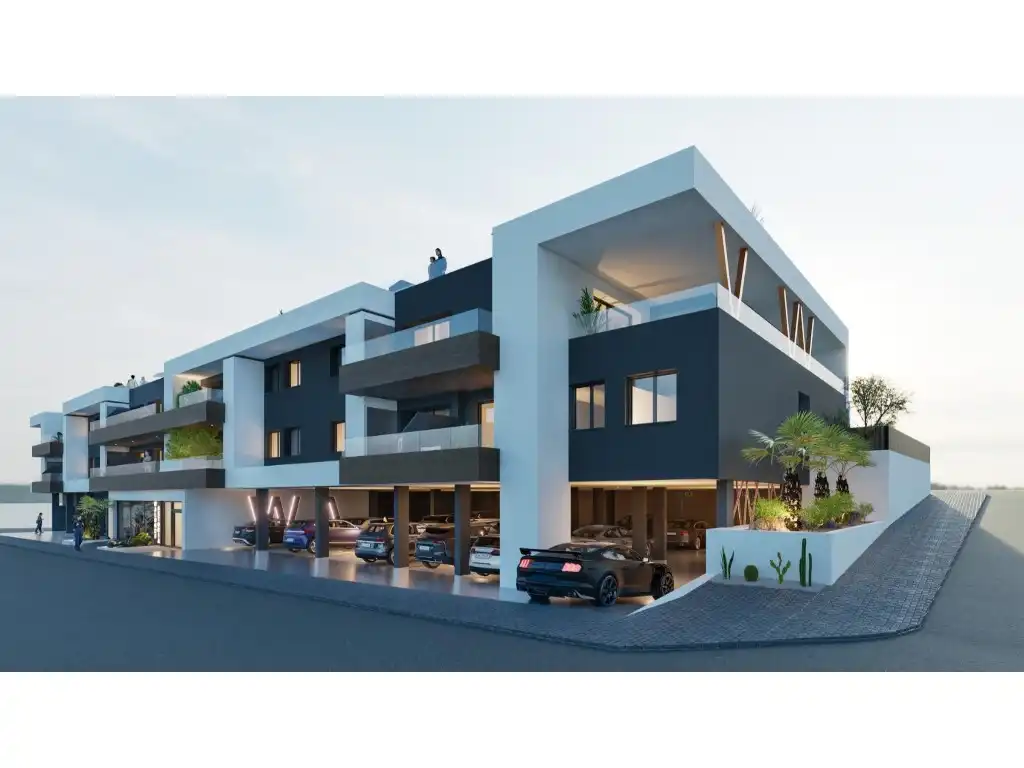 Apartment mit Pool zum Verkauf in Benijófar, imagen 12