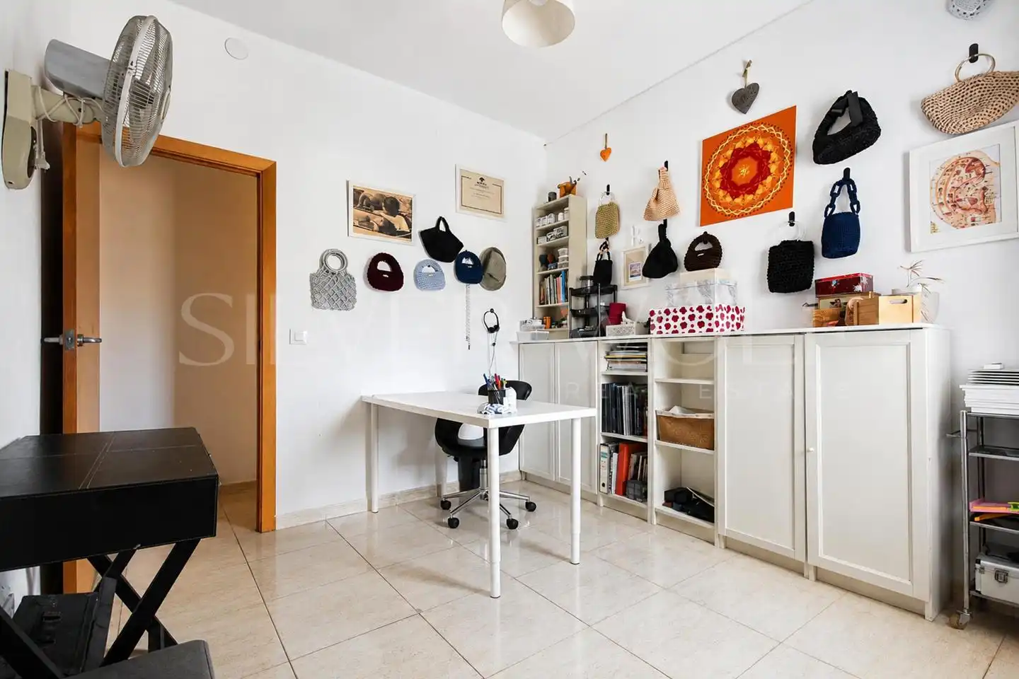 Flat with lift for sale in calle de la Llibertat, imagen 19
