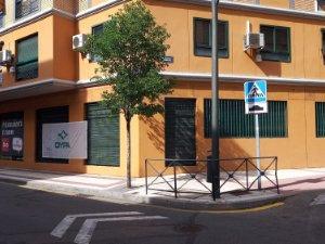 Photo 2 of Premises to rent in Calle Horno, San Isidro, Madrid