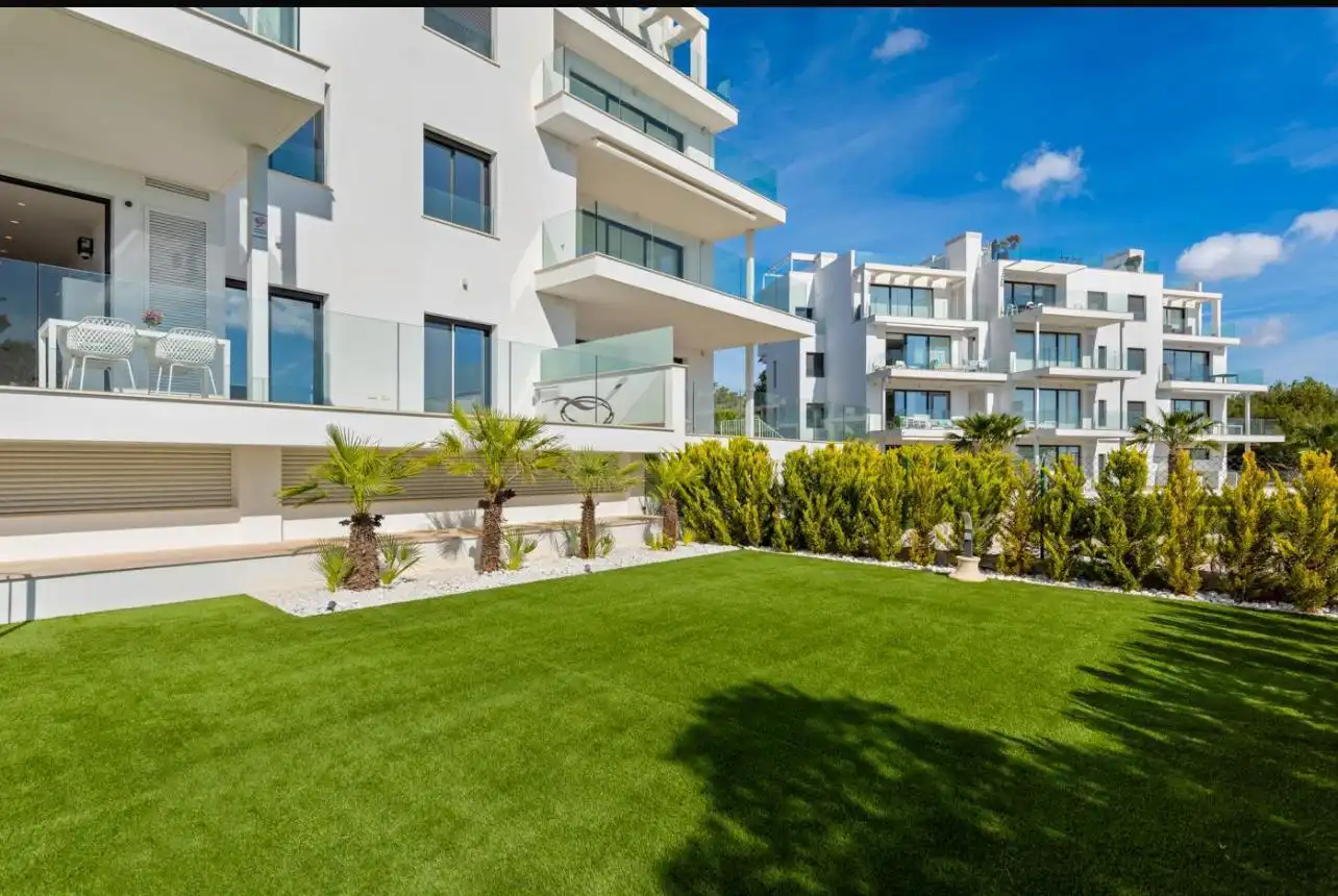 Apartamento en venta en Orihuela Costa, imagen 22