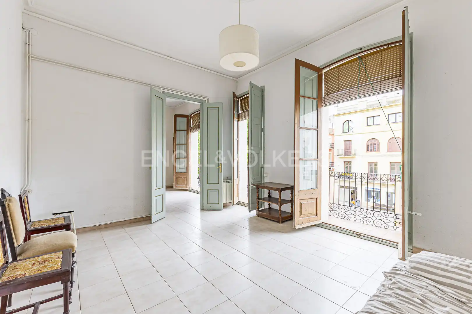 Sala d'estar de Edifici en venda en Vilafranca del Penedès