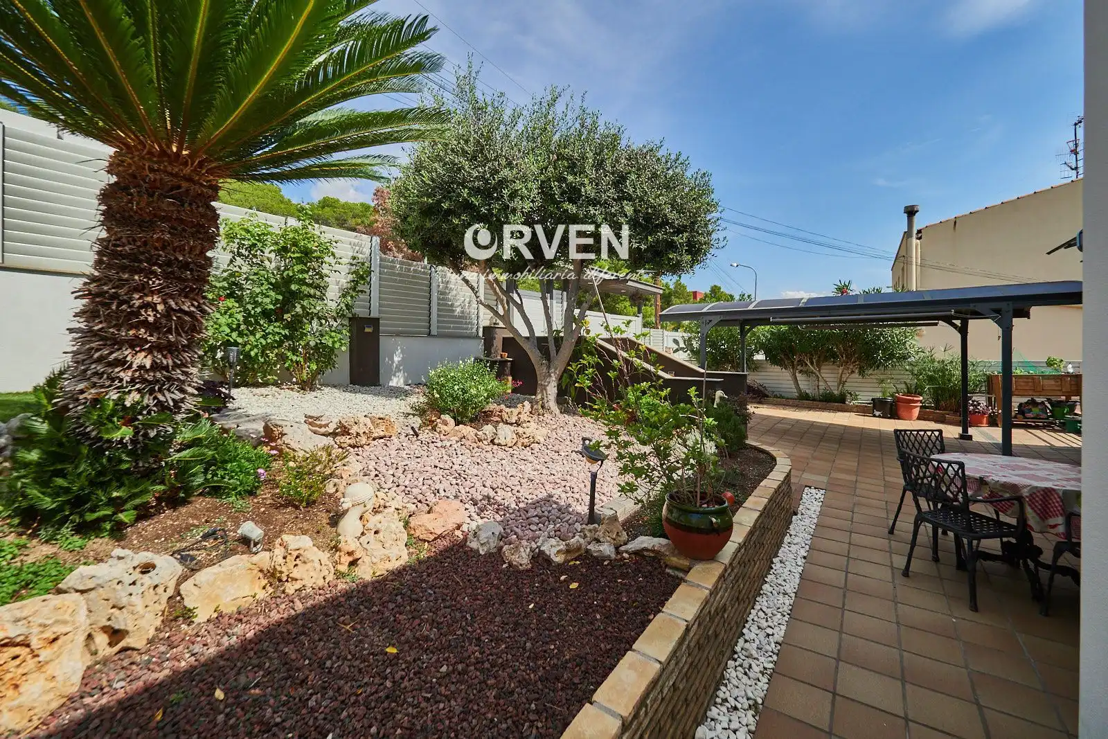Villa avec piscine à vendre à Pau Casals, imagen 61