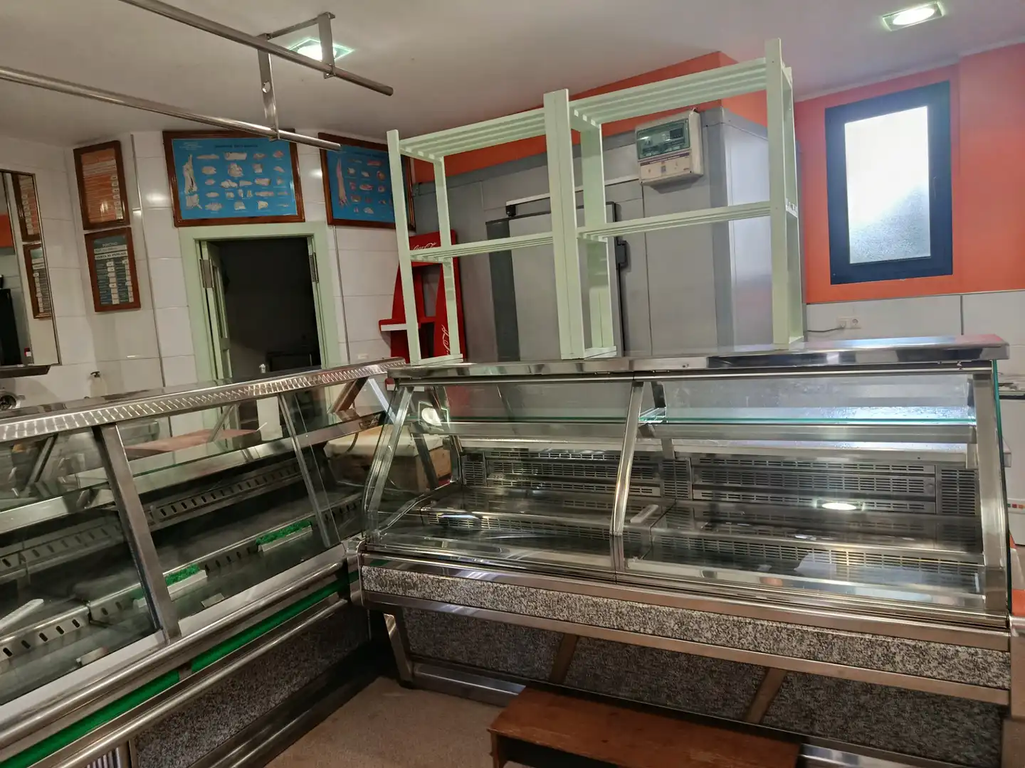 Local de alquiler en Taramundi con Calefacción y Amueblado