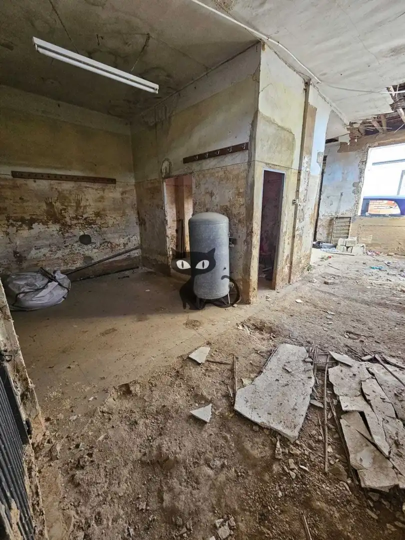 Casa o chalet en venta en Massanassa con Trastero