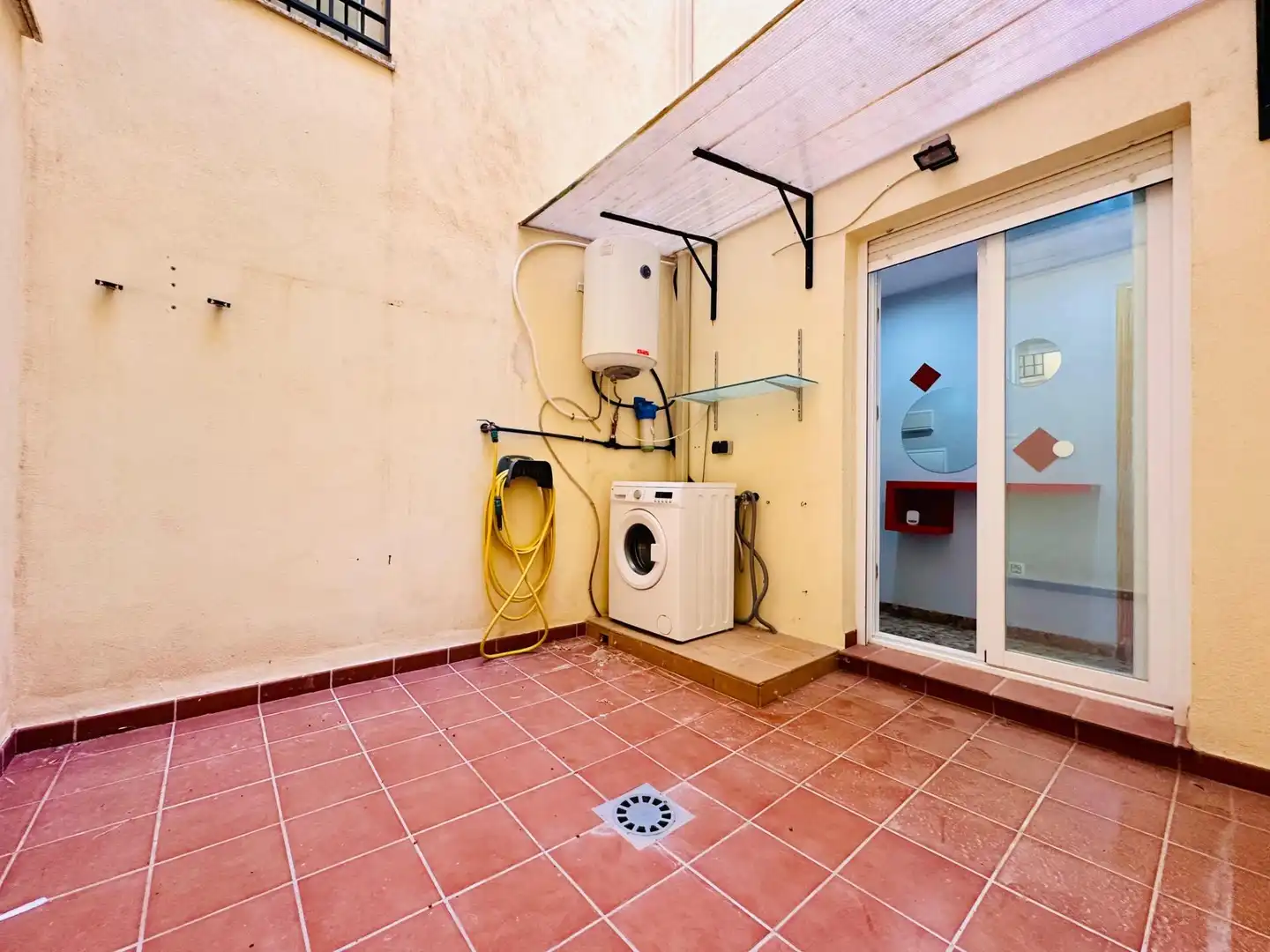 Mini appartamento con ascensore in vendita a Calle Calle Cuesta Morente, imagen 3