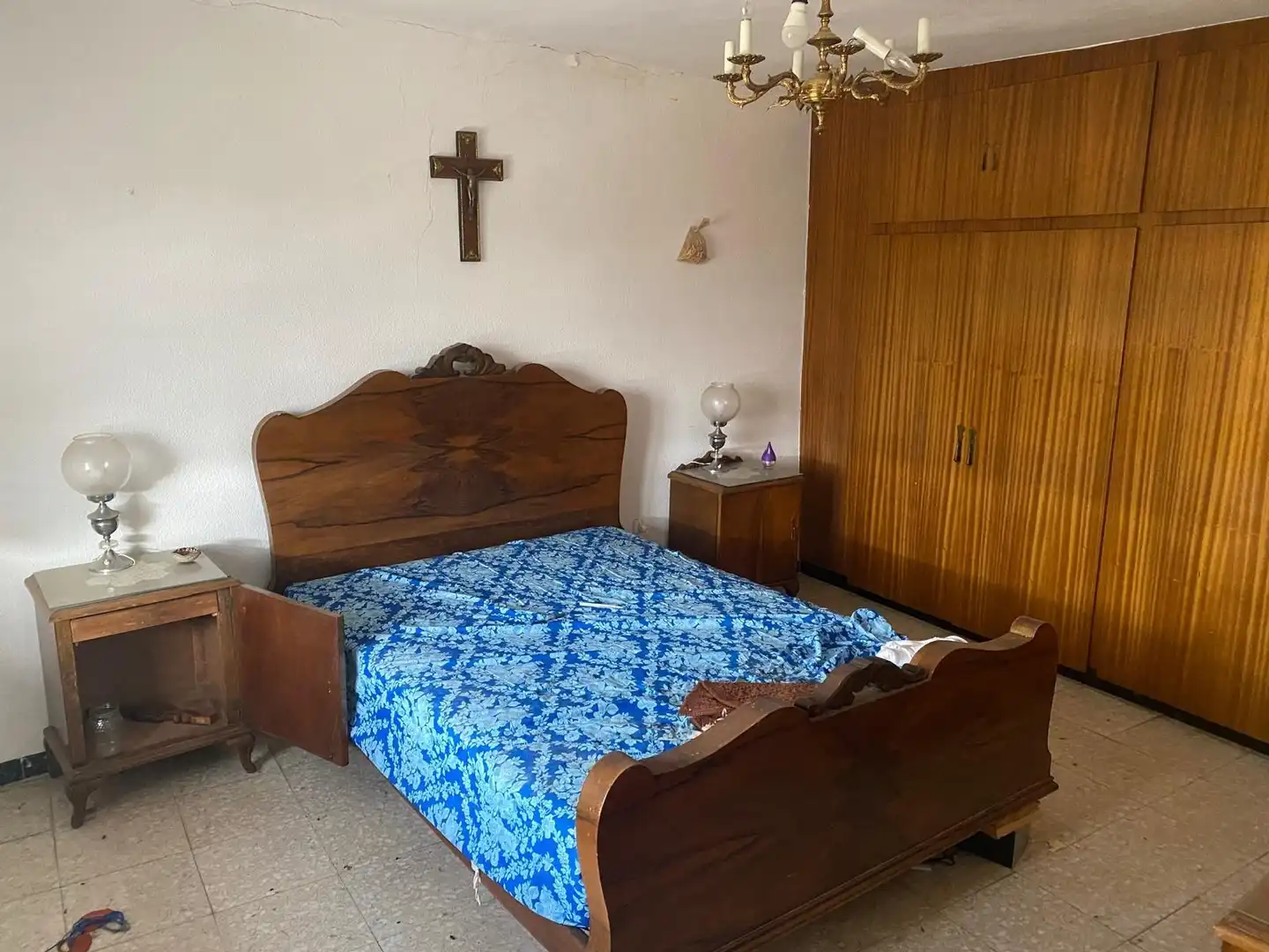 Casa rústica en venda a Calamocha, imagen 13