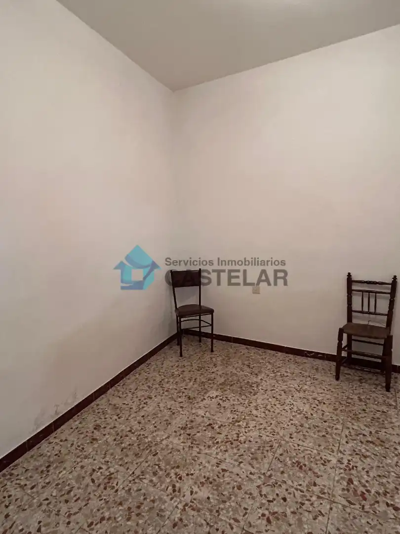 Casa adosada en venta en Salvaleón con Amueblado