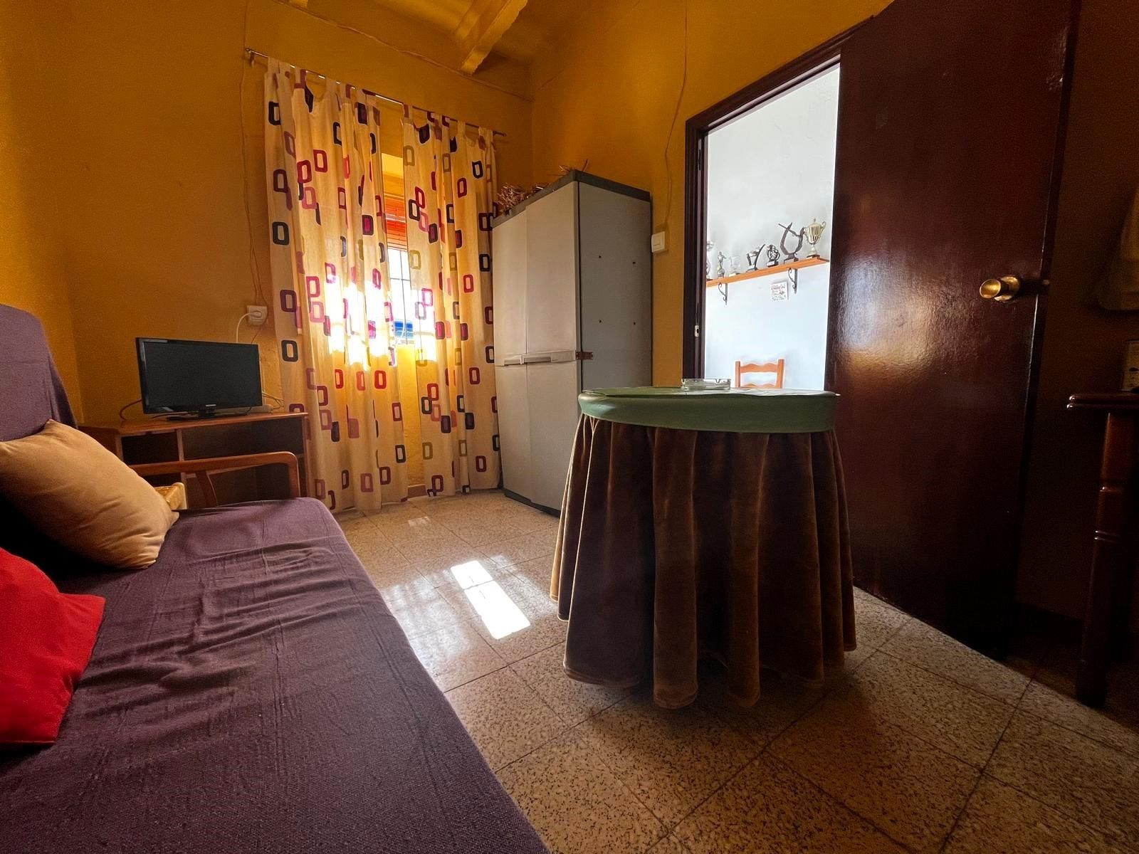Bedroom of House or chalet for sale in Los Barrios