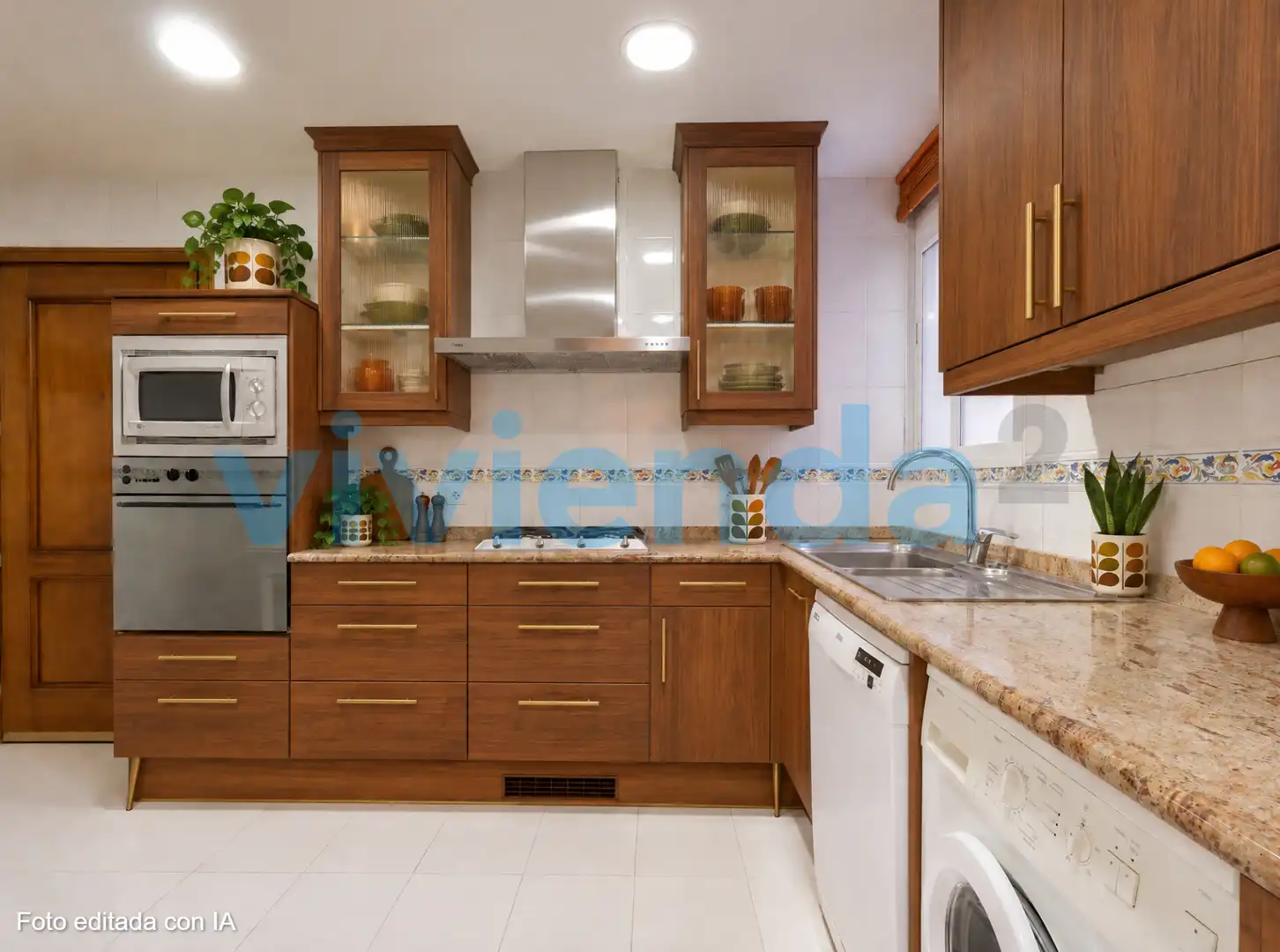 Flat with terrace for sale in ESPRONCEDA, imagen 5