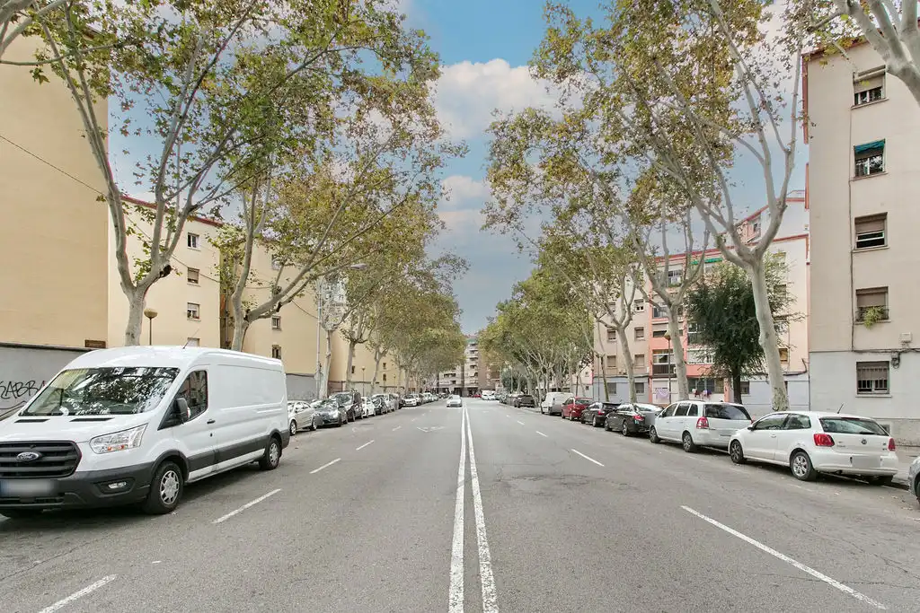 Wohnung zum Verkauf in Badalona, Barcelona