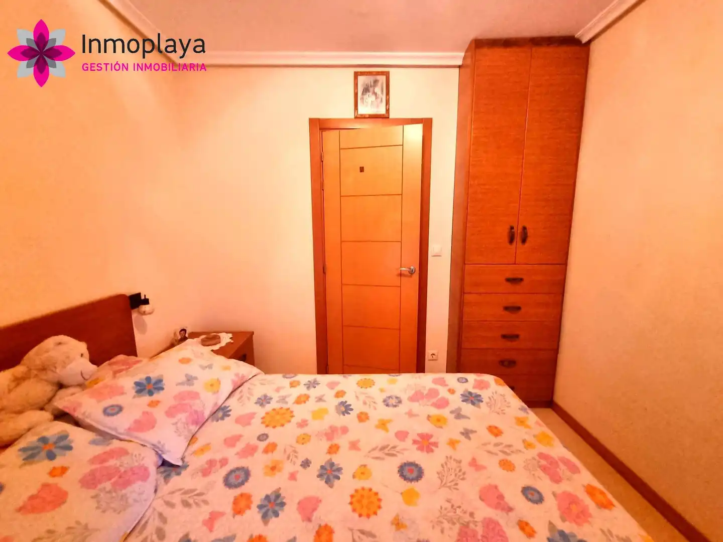 Flat with terrace for sale in Tregadín, imagen 7