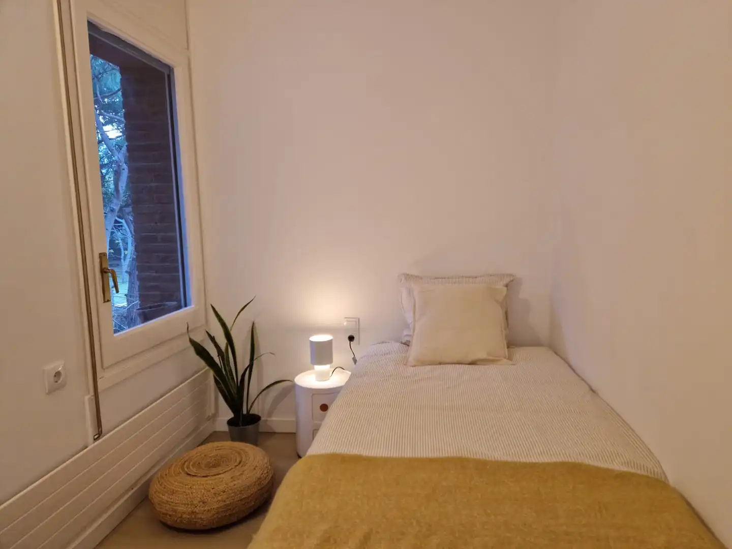 Mini appartamento in affitto a Carrer dels Tellinaires 38, imagen 16