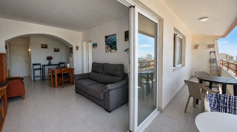 Foto 4 de Piso en venta en Cap de Ponent, Santa Margarita, Roses