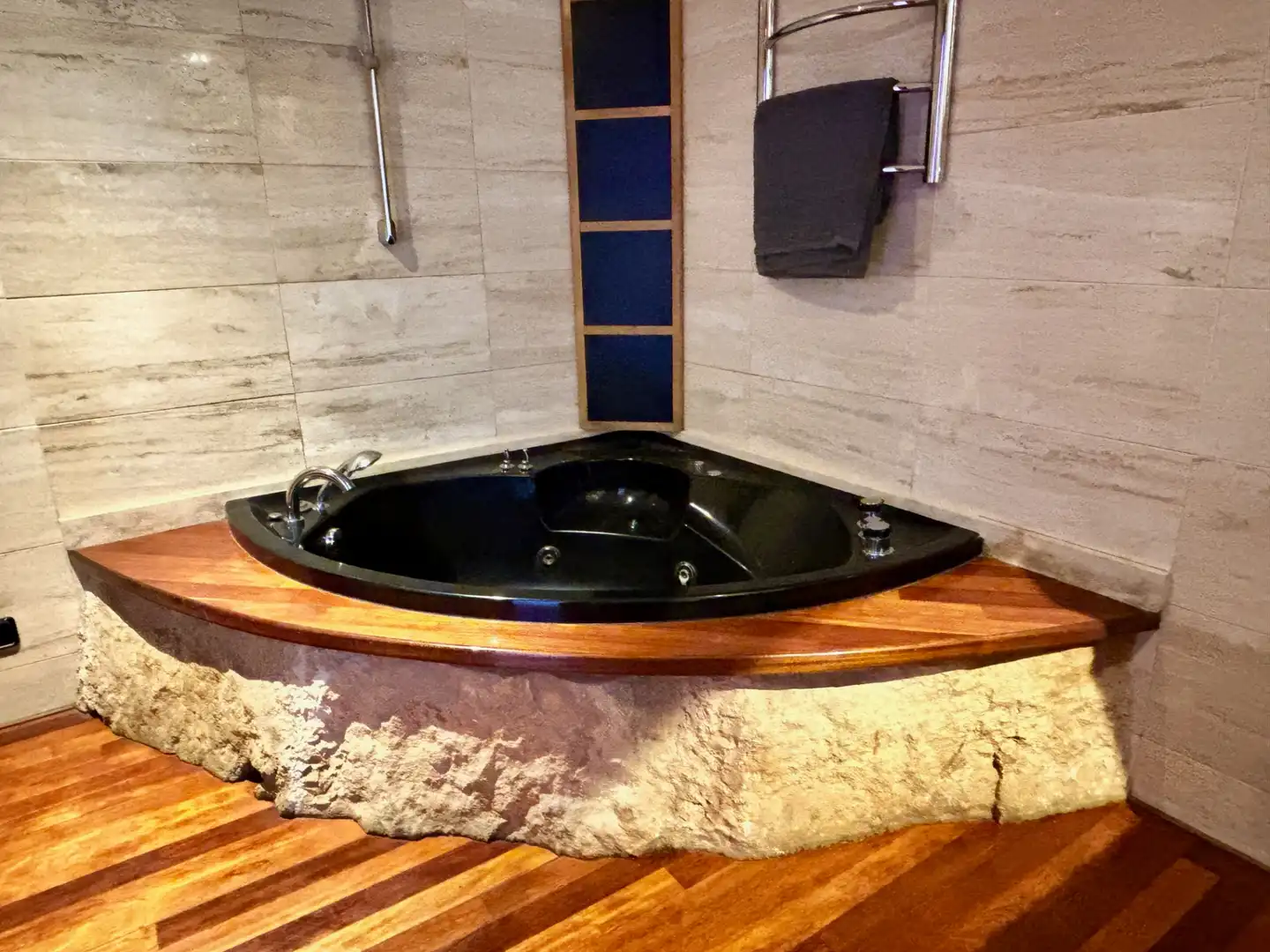 Baño de Piso en venta en  Palma de Mallorca con Aire acondicionado, Terraza y Trastero