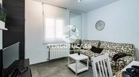 Foto 4 de Piso en venta en Calle de Zabalza, Simancas, Madrid Capital