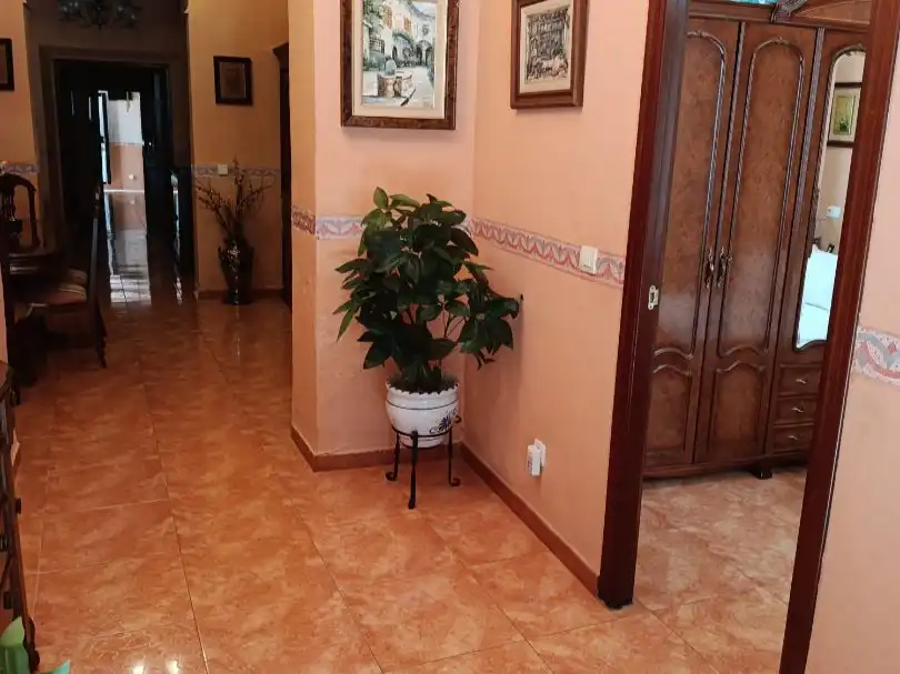 Casa o xalet en venda en San Juan del Puerto, Huelva