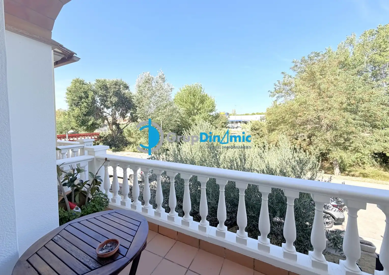 Maison mitoyenne avec terrasse à vendre à Avinguda Catalunya, imagen 2