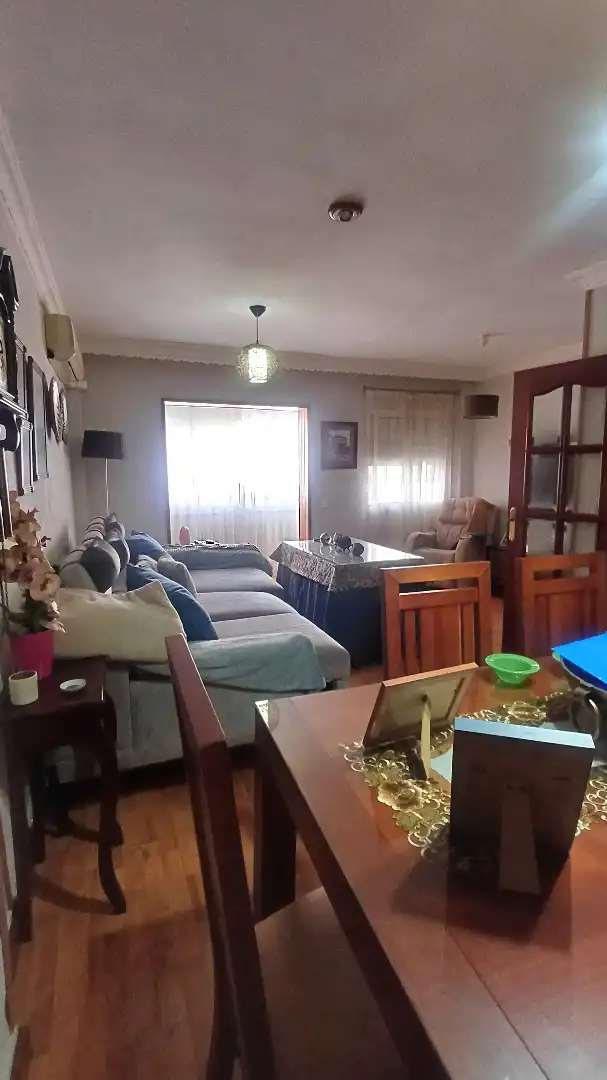 Sala d'estar de Pis en venda en Huelva
