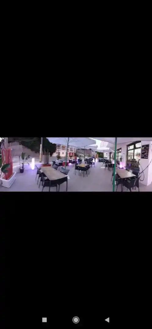 Terrasse von Geschaftsraum zur Miete in Sant Joan de Labritja, Illes Balears
