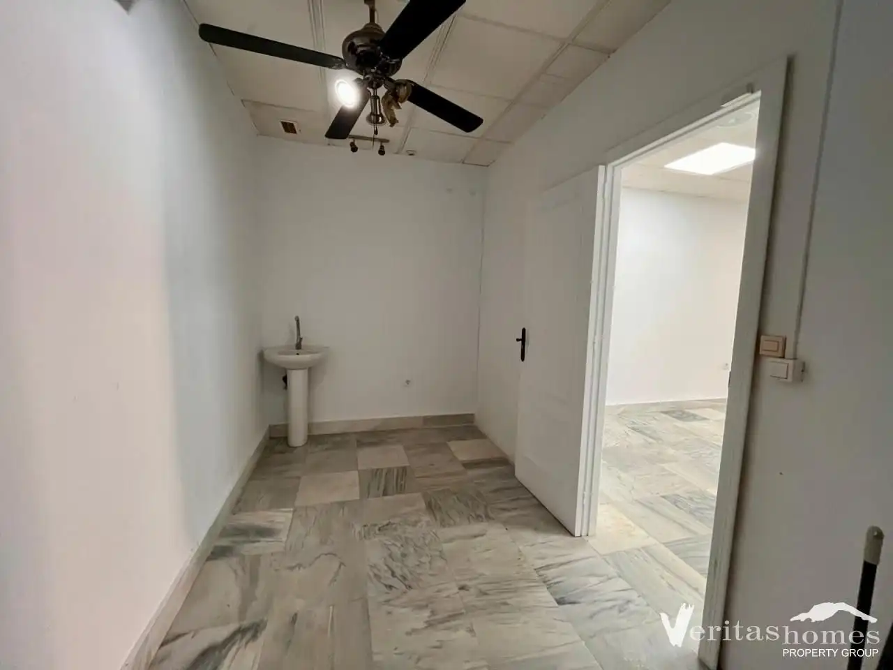Local comercial en venda a El Palmeral, imagen 4