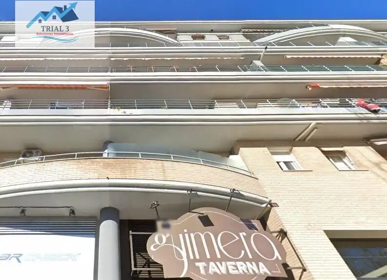 Gewerbefläche zum Verkauf in Calle ANGEL GUIMERA, D', imagen 3